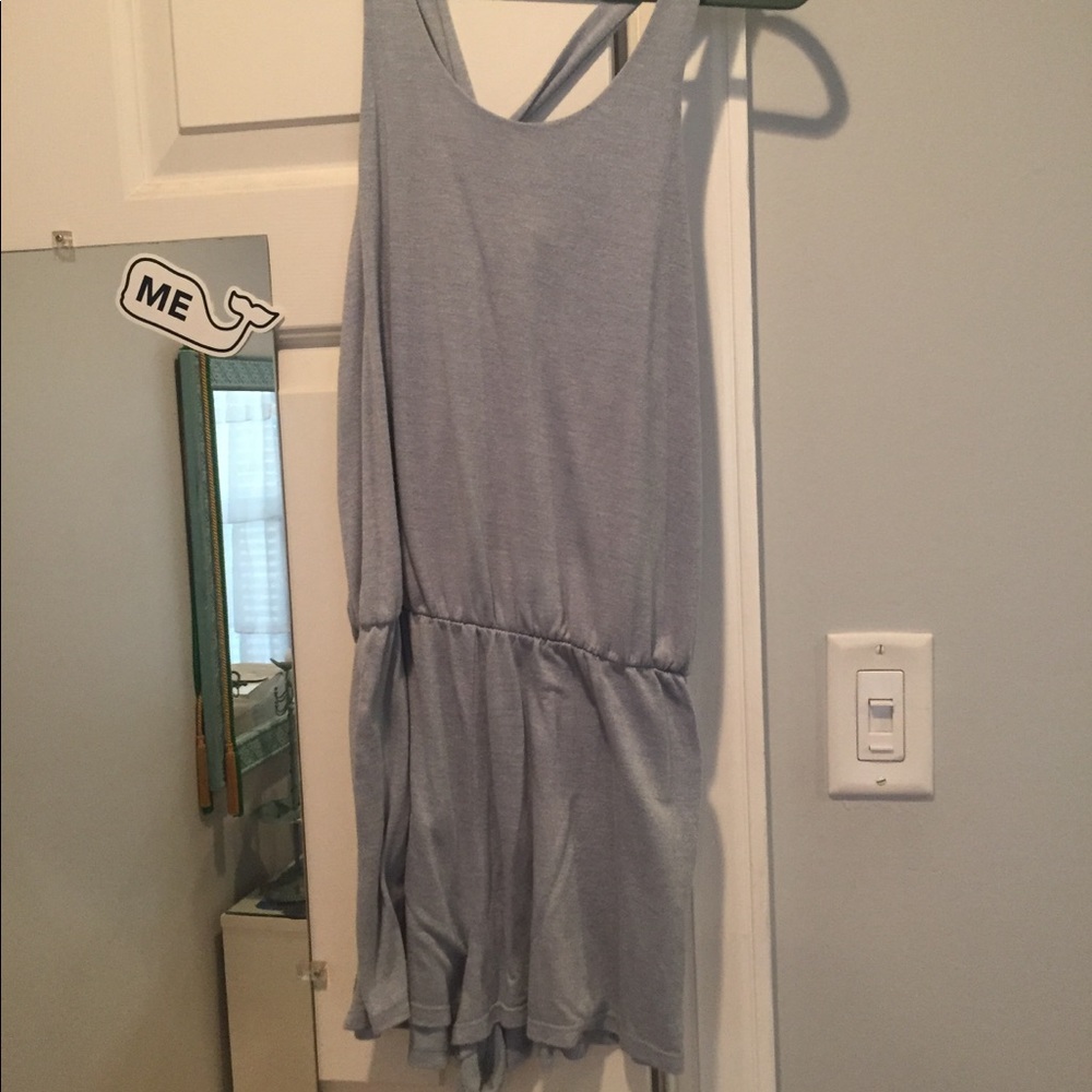 romper